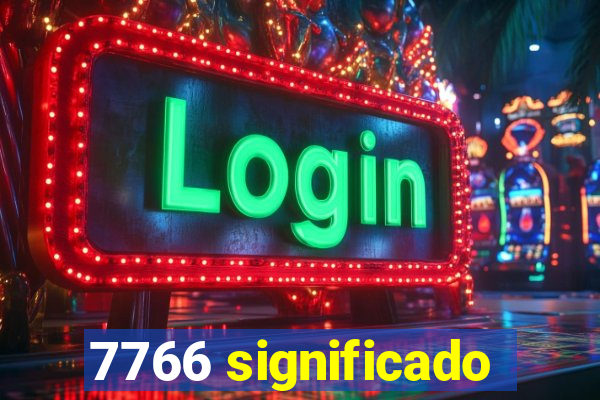 7766 significado